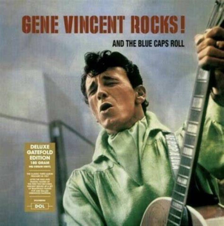 5 Albums I Can&rsquo;t Live Without Bob Guccione, Jr SPIN