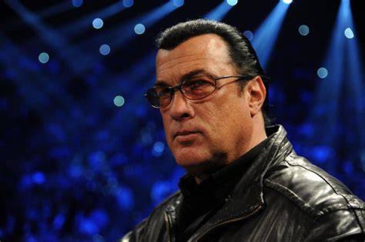 5 Best Steven Seagal Movies Of All Time Nerdable