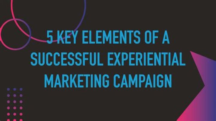 5 Elements of a Successful Restaurant