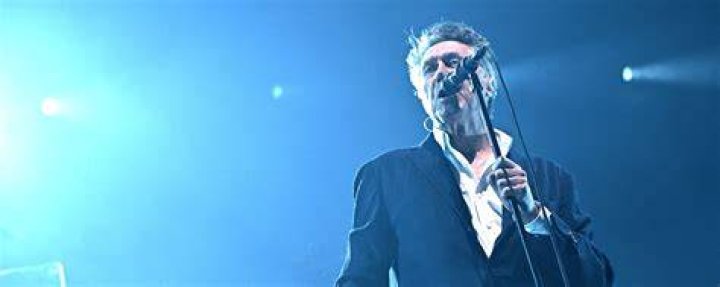 5 Intriguing Discoveries from Bryan Ferry’s 30thAnniversary ‘Mamouna