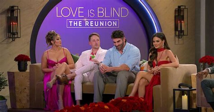5 Love Is Blind Singles Most Likely To Say Yes At The Altar Ranked