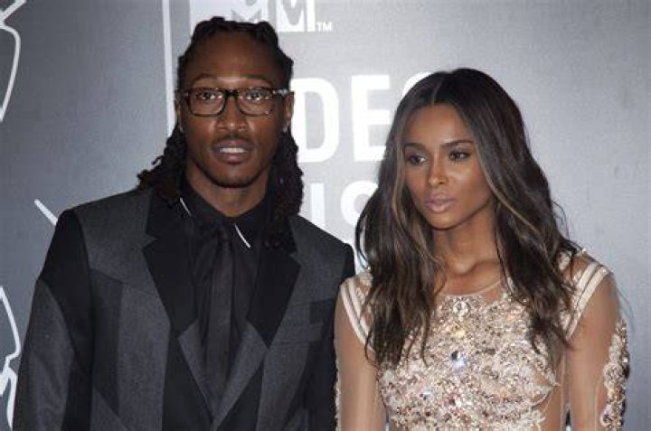 5 Men Ciara Left Behind to Get Her Happily Ever After
