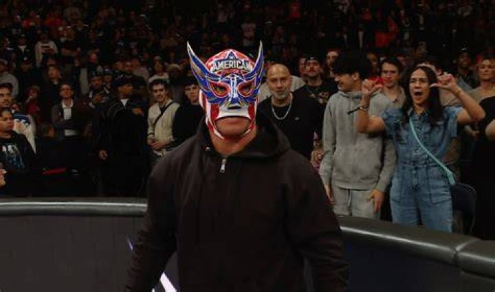 5 storylines WWE fans might love NewsBytes