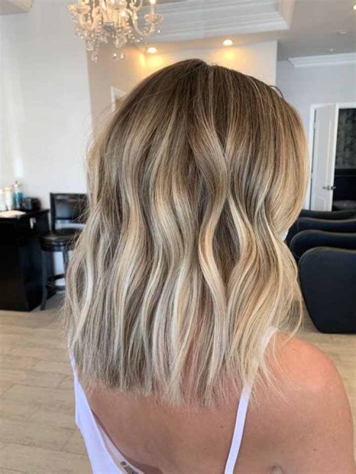 50 Best Blonde Hairstyles for Men Who Want to Stand Out Haircut