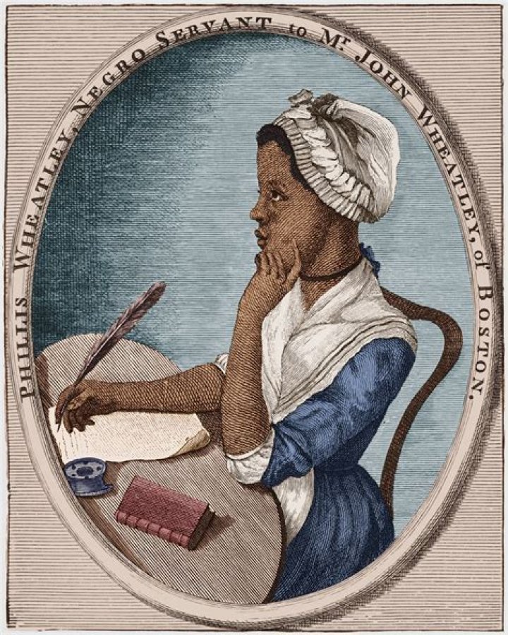 50 Black writers whose impact went beyond the page Alton Telegraph