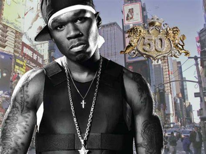 50 Cent a c&eacute;l&eacute;br&eacute; le VDay avec sa petite amie Jamira Haines ThePressFree