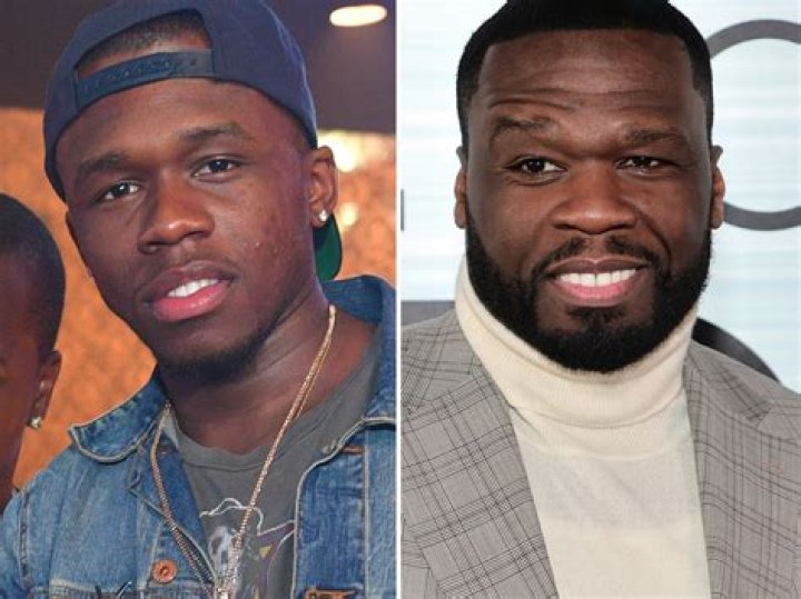 50 Cent Gives Son a Private Toys 'R' Us Shopping Spree for Christmas
