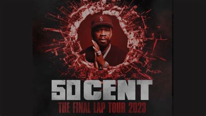 50 Cent Information Live Nation Danmark