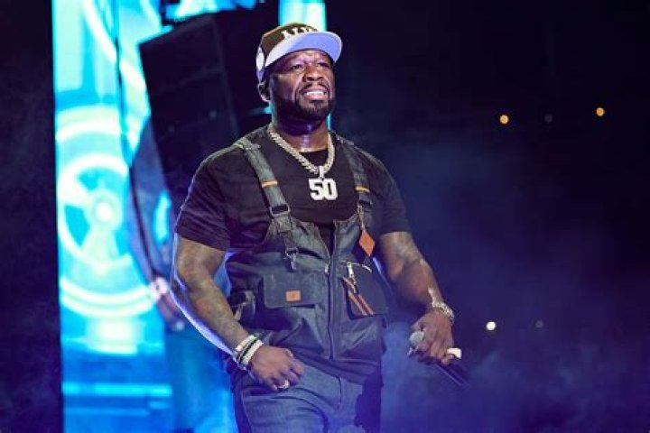 50 Cent on 'For Life,' Prison Reform and Kim Kardashian