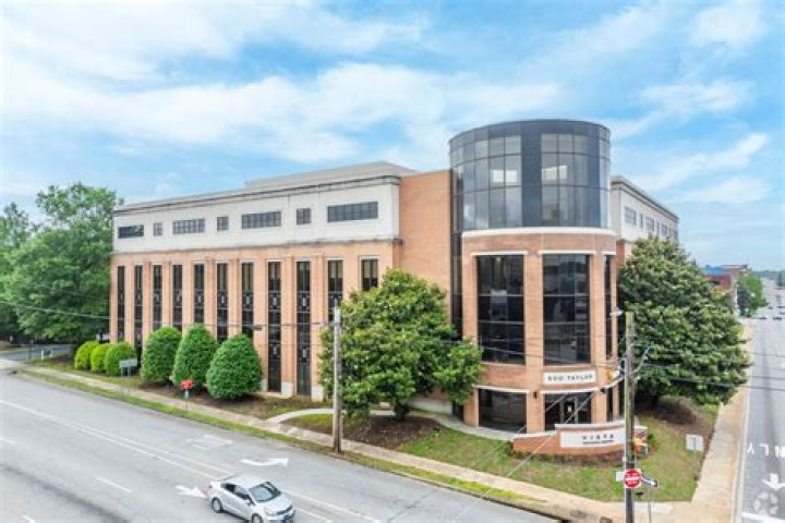 500 Taylor St, Columbia, SC 29201