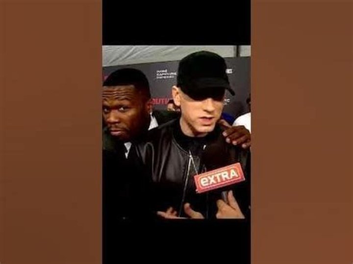 50CENT GUnit Stalwart is Angry Because AAP ROCKY DMed His Ex