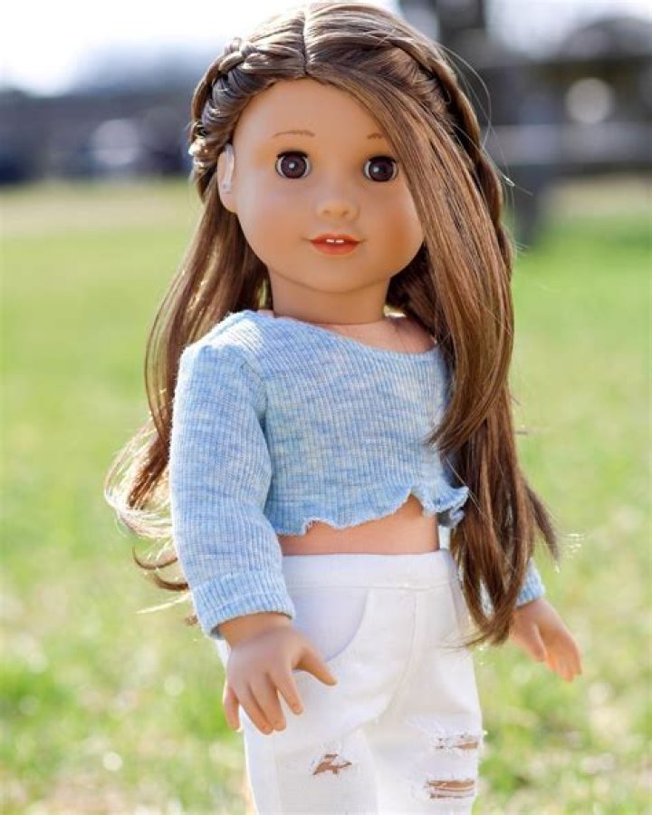 535 Likes, 51 Comments Travis (travsdollcorner) on Instagram “Happy