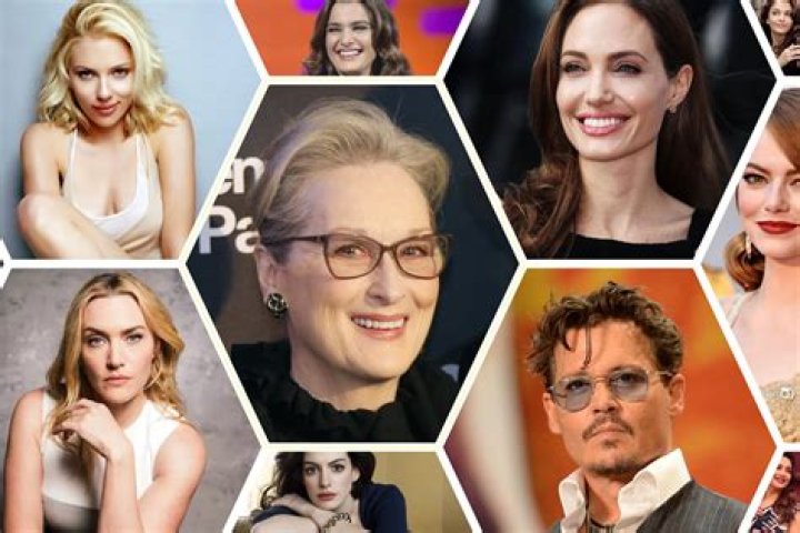 57 Best Photos Actresses With Brown Hair Blue Eyes Hd Wallpaper