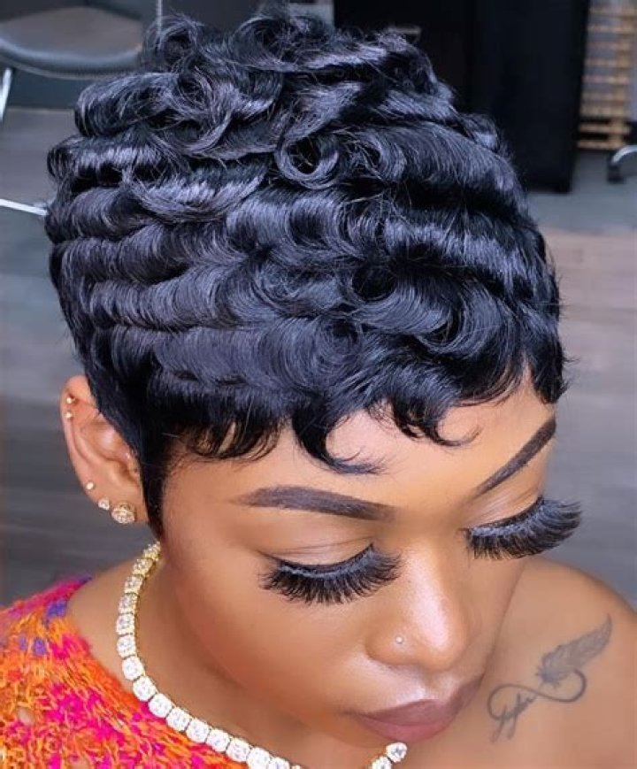60 Great Short Hairstyles for Black Women African american hairstyles
