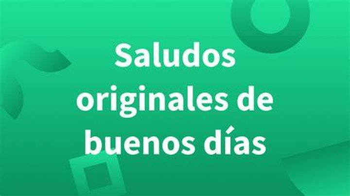 +60 Im&aacute;genes de Buenos D&iacute;as Martes ️【Descargar y Compartir】