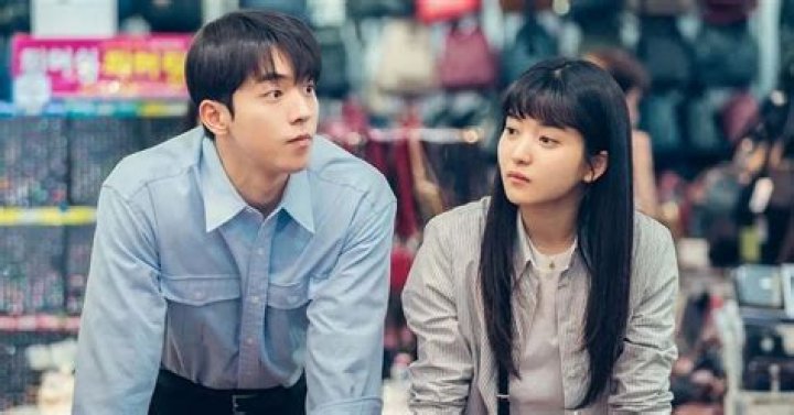 612 best Nam Joo Hyuk
