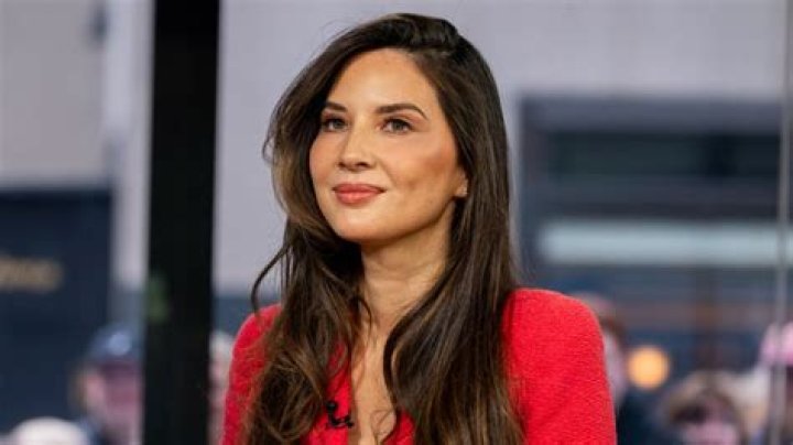 ️→ Olivia Munn Nude TheGirlX™