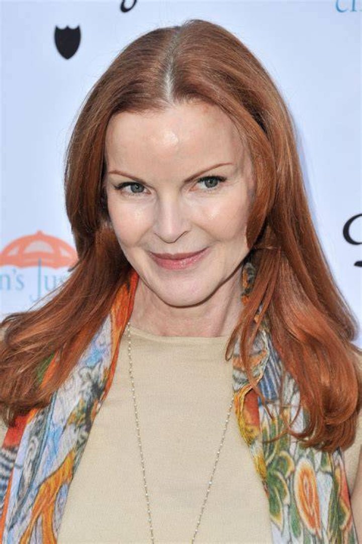 67 Of The Most Legendary Redheads Of All Time HuffPost