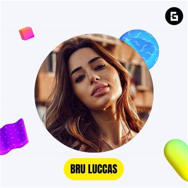 7 Facts About Bru Luccas Get to Know Brazilian Fitness Influencer in