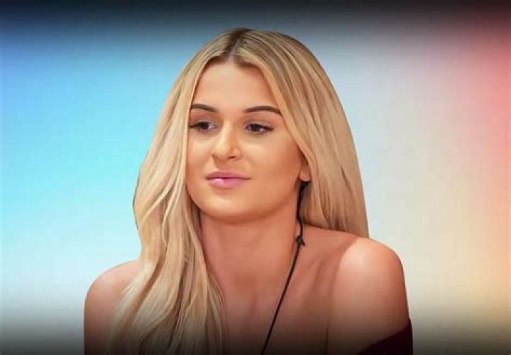 7 Facts About Haley Cureton From Netflix’s Too Hot To Handle