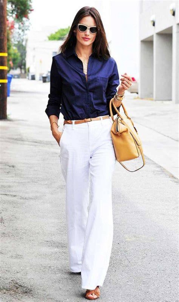 7 Ideas De Looks Para Usar Mocasines Con Jeans Este Oto&ntilde;o Cut & Paste