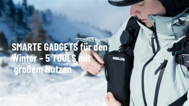 7 Tech Tools Make Winter Bearable and Improve Health ReadWrite