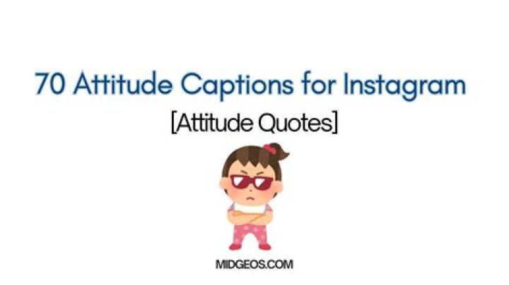 70+ Instagram Captions About Your Swag