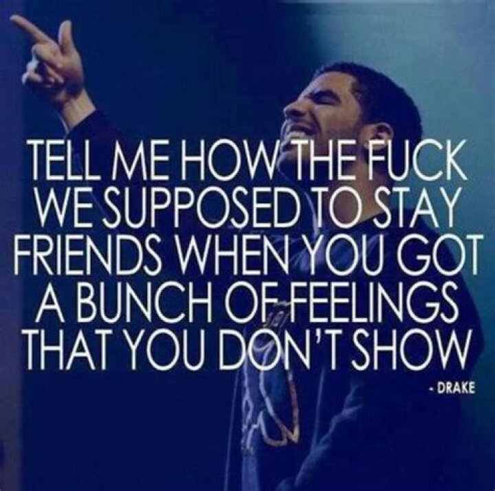 70+ Sensational Drake Quotes On Success, Relationship and Life