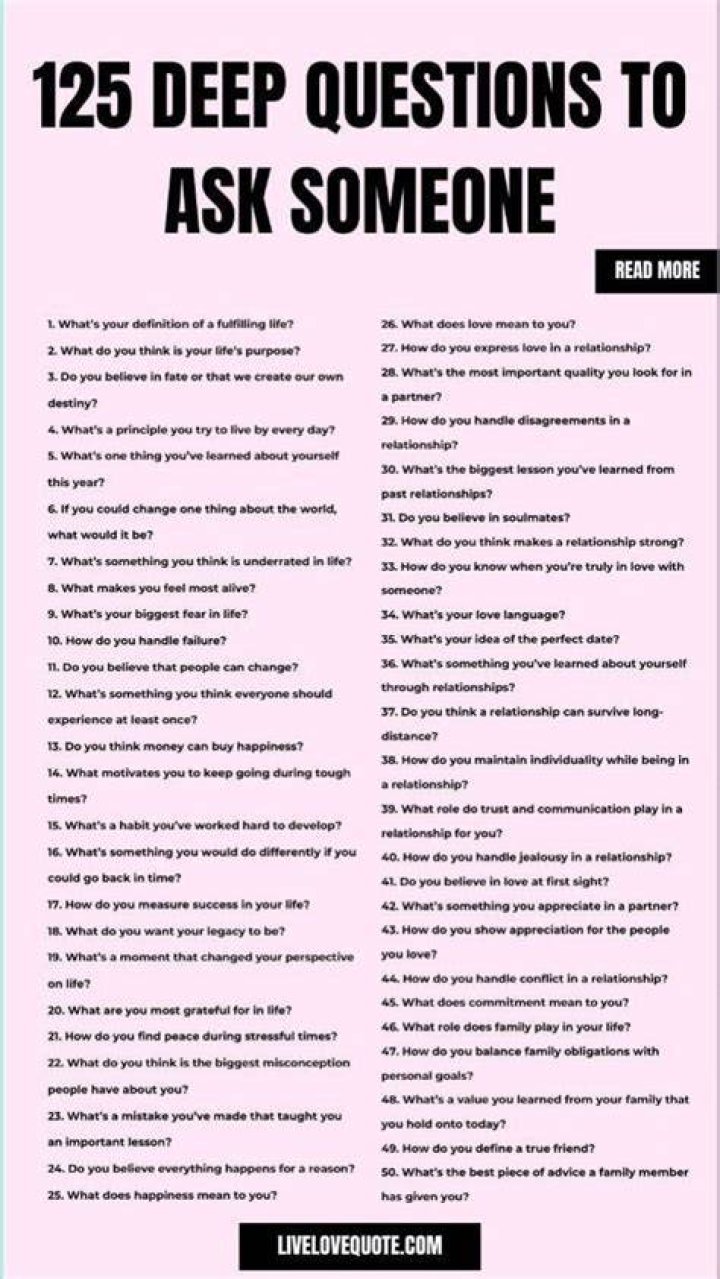 72 Deep Questions to Ask Your Parents for a Better Relationship