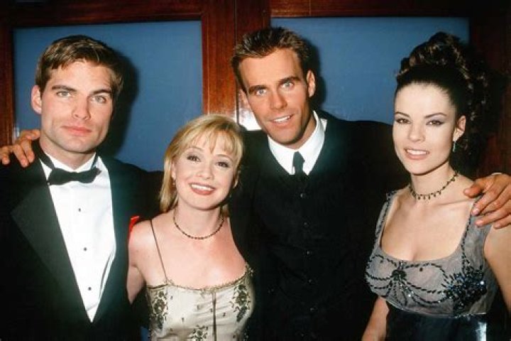 7487 Daniel Cosgrove and Marie.jpg Robin Platzer/Twin Images