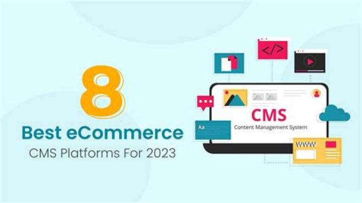 8 Best CMS Platforms to Start a Website in 2019