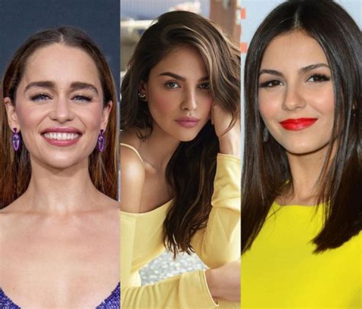 8 hottest Hollywood girls who dated Pete Davidson