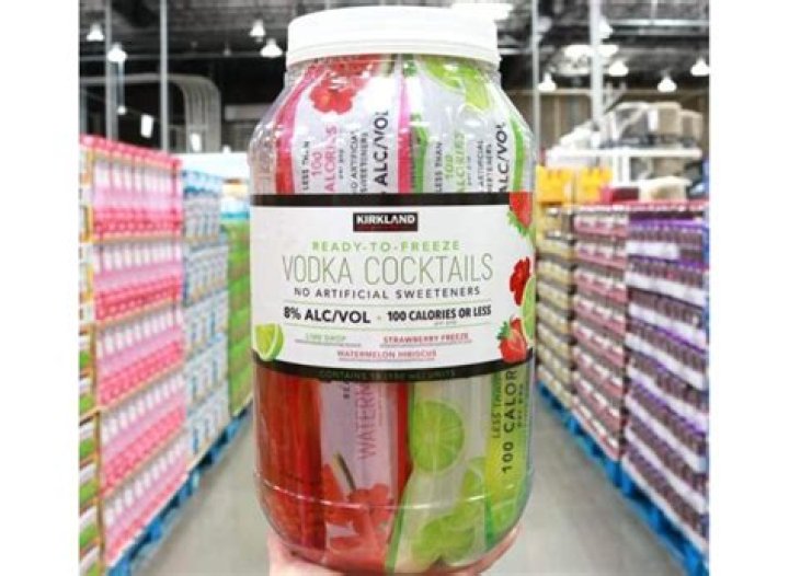 8 Most Beloved Costco Foods of 2021 &mdash; Eat This Not That