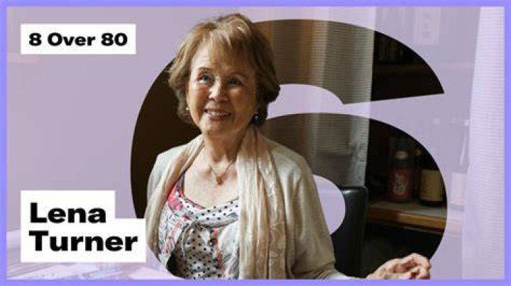 8 over 80 Klara and Larry Silverstein YouTube