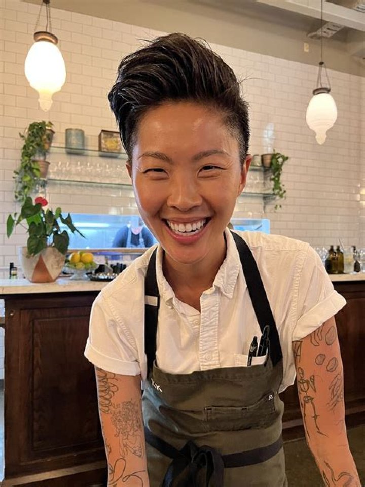 81 Kristen Kish Background MyWeb