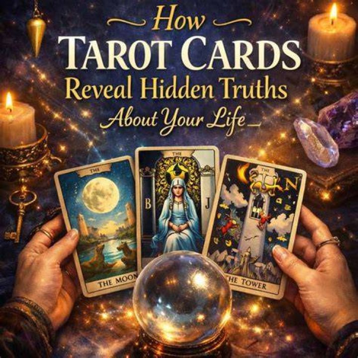 ‫Hidden Truths مسلسل يُعرض أونلاين