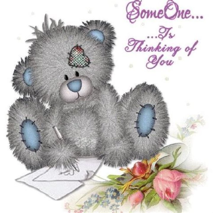84+ Cute Thinking Of You Messages For Him And Her