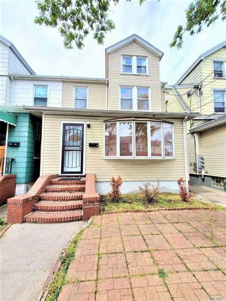 8416 Pitkin Ave, Ozone Park, NY 11417