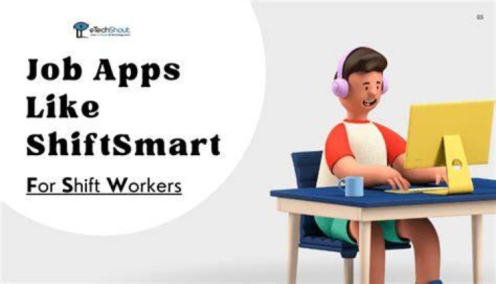 9 Apps Like ShiftSmart to Find Flexible Jobs (Earn More in 2023)