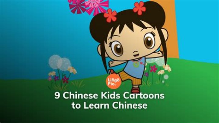 9 best Chinese cartoons for kids to enjoy learning Mandarin, Lifestyle
