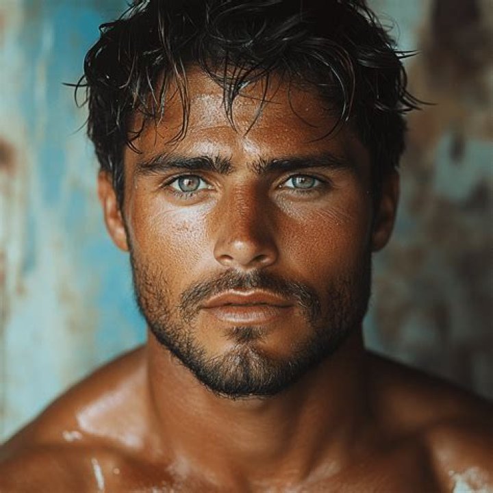 9 Hottest Famous Male Models With Long Hair To Follow