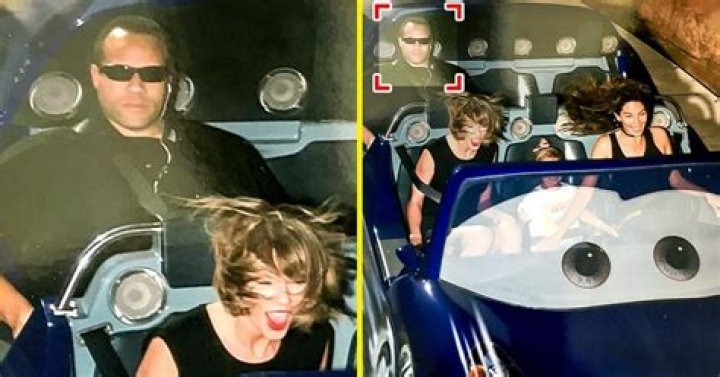 9 Times Celeb Bodyguards Went Above and Beyond To Prove Their