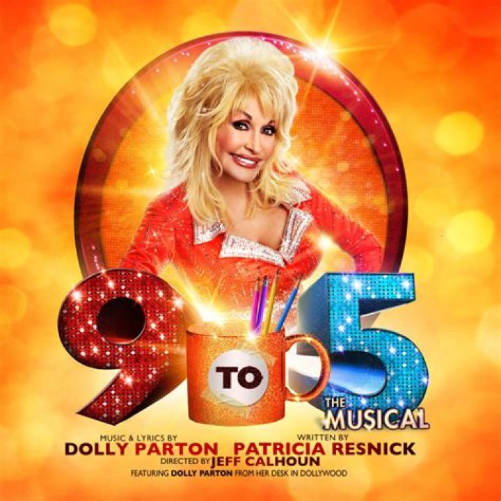 9 TO 5 THE MUSICAL Cast Bios