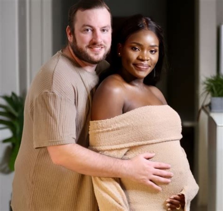 90 Day Fiance Akinyi Obala shared an odd habit she does with her