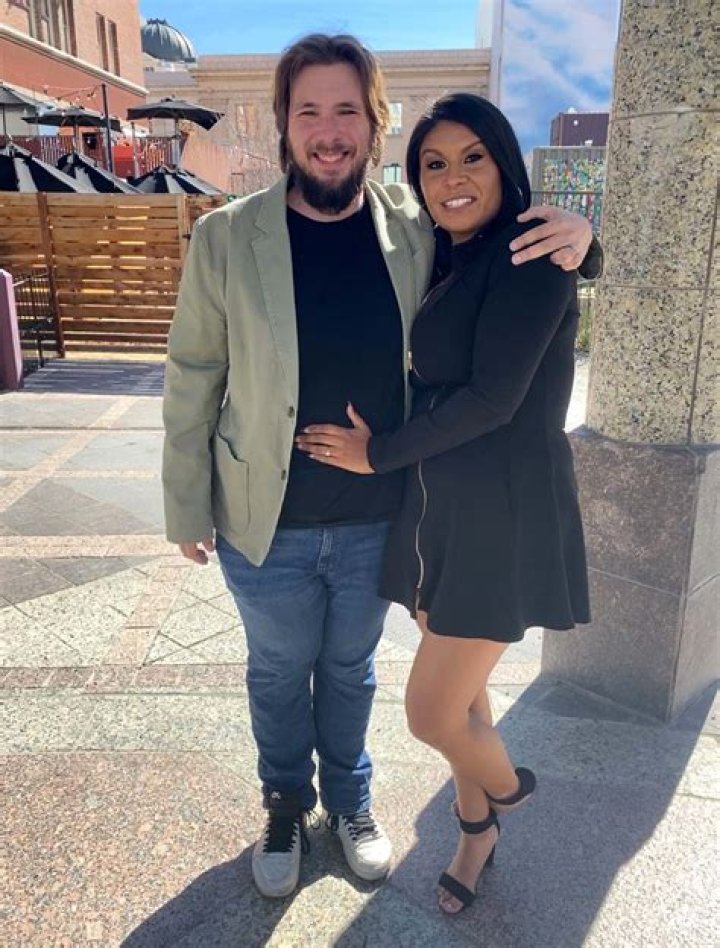 90 Day Fiance Colt Johnson Thinned Down Entertainment Chronicle
