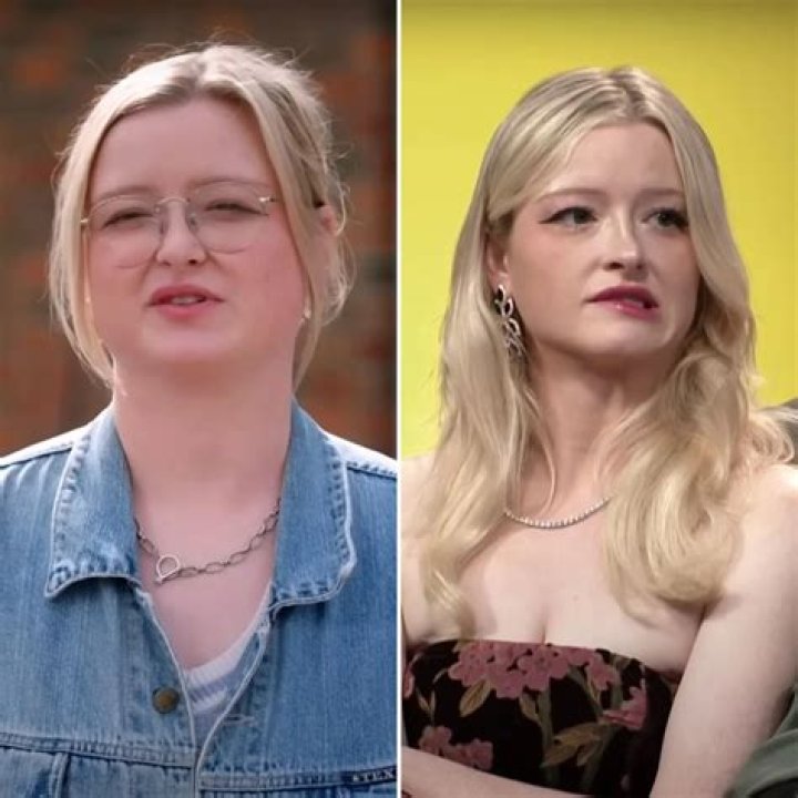 90 Day Fiance Devin Hoofman slams critics who called her 'slow