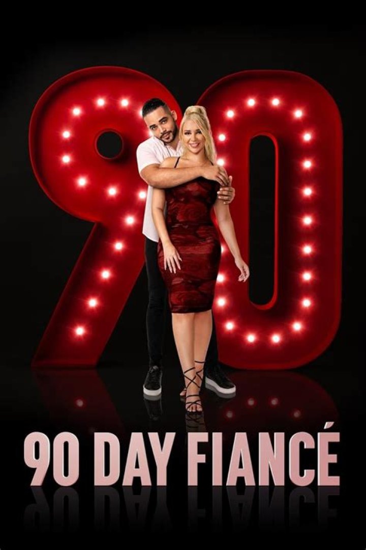 90 Day Fianc&eacute; Biggest News Stories From Franchise Cast This Week (May 3)
