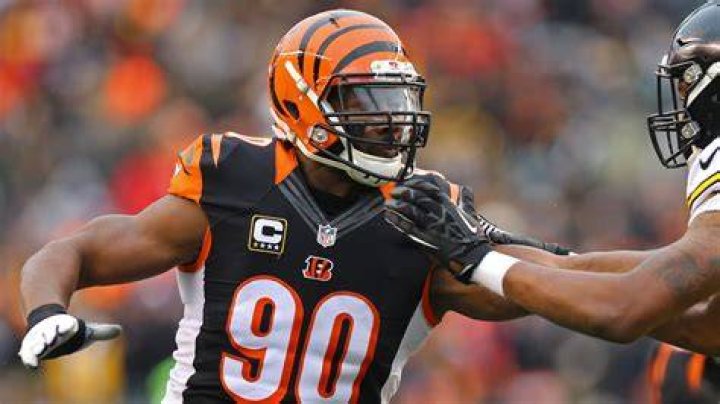 90in90 Bengals Roster Breakdown John Peters looks to breakout with