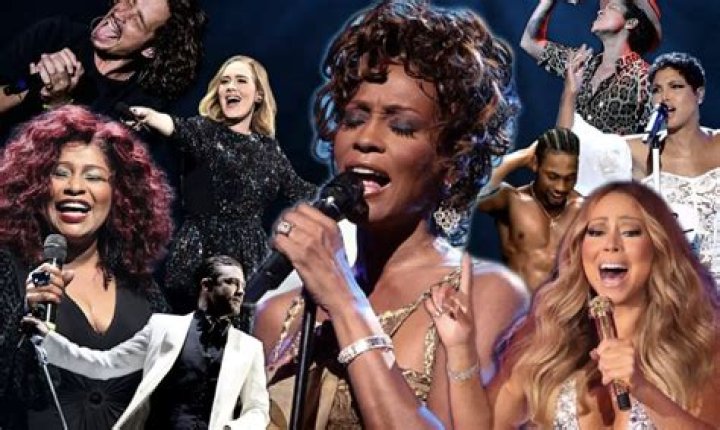 90s Female Singers Best Music