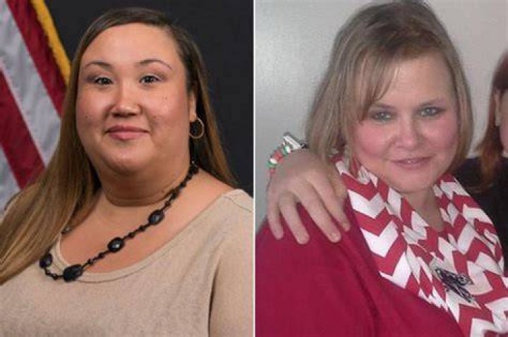 911 operator who told drowning woman to 'shut up' cleared of wrongdoing